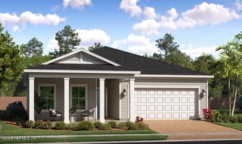 272 Hasler Ave, St Augustine, FL 32092