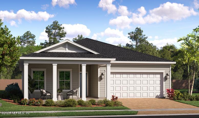 272 Hasler Ave, St Augustine, FL 32092