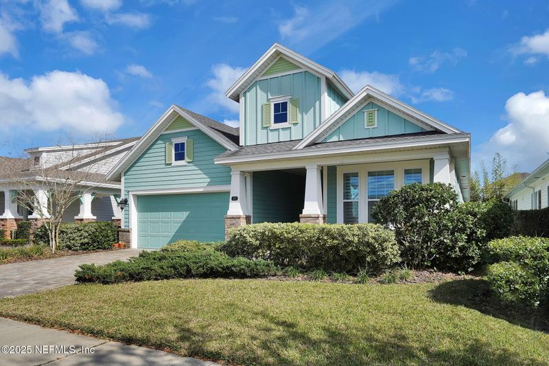 272 Palm Breeze Dr, Ponte Vedra, FL 32081