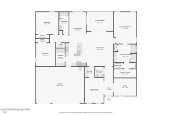 272 Prince Albert Ave, St Johns, FL 32259