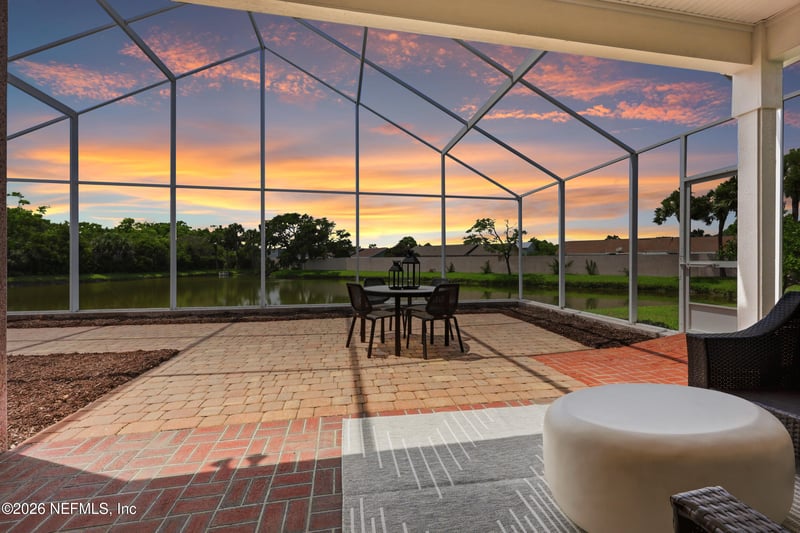 272 Sea Woods Dr N, St Augustine, FL 32080