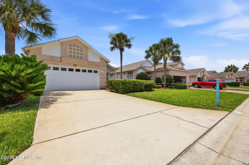272 Sea Woods Dr N, St Augustine, FL 32080
