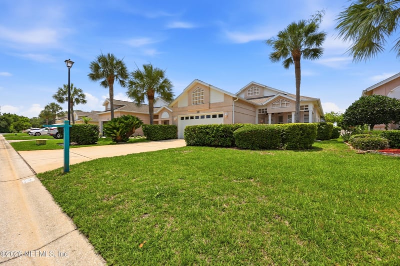 272 Sea Woods Dr N, St Augustine, FL 32080