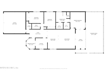 272 Sea Woods Dr N, St Augustine, FL 32080