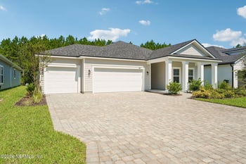 272 Silver Lily Way, St Augustine, FL 32092