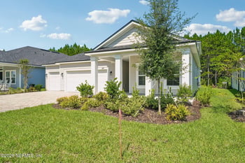 272 Silver Lily Way, St Augustine, FL 32092