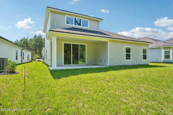 272 Silver Lily Way, St Augustine, FL 32092
