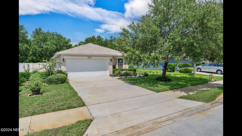 272 Sunshine Dr, St Augustine, FL 32086