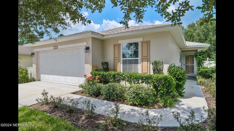272 Sunshine Dr, St Augustine, FL 32086
