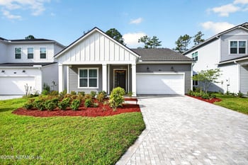 272 Wye Rd, St Johns, FL 32259