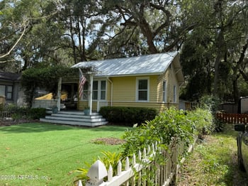 2720 Apache Ave, Jacksonville, FL 32210