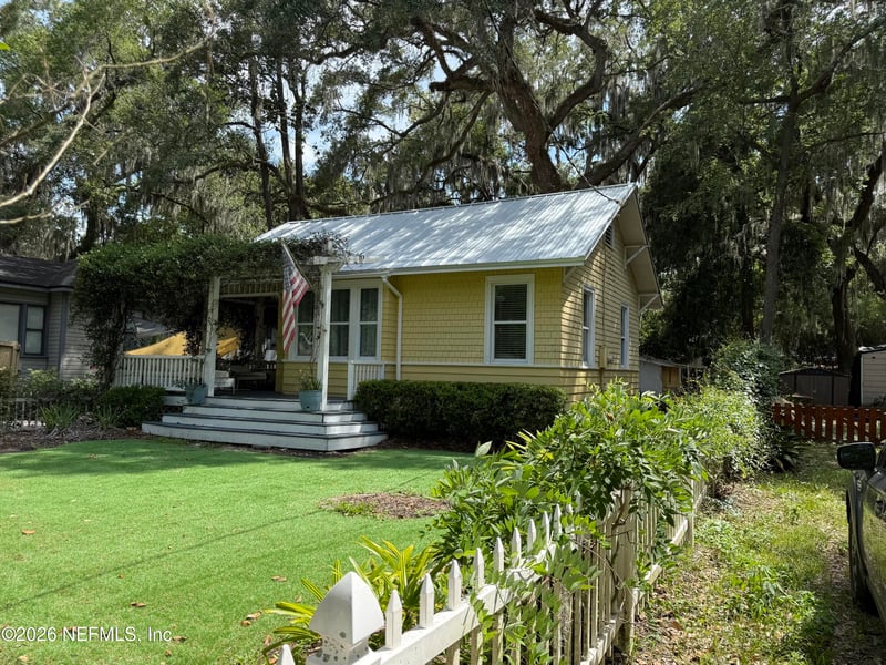 2720 Apache Ave, Jacksonville, FL 32210