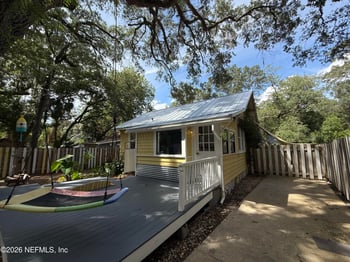 2720 Apache Ave, Jacksonville, FL 32210