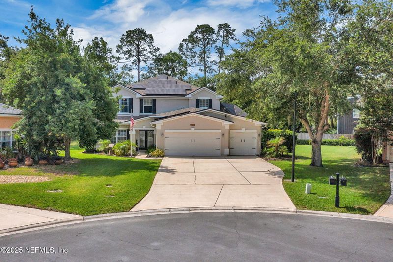 2720 Arundel Ln, St Augustine, FL 32092
