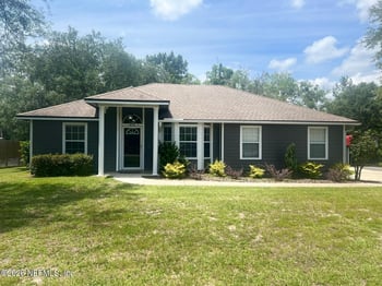 2720 E Fennel Ct, Middleburg, FL 32068
