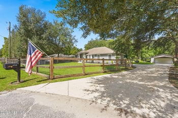 2720 E Fennel Ct, Middleburg, FL 32068