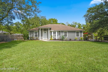 2720 E Fennel Ct, Middleburg, FL 32068