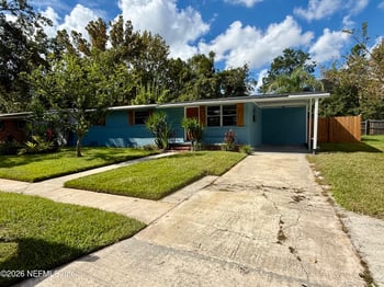 2720 Robinette Dr, Orange Park, FL 32073