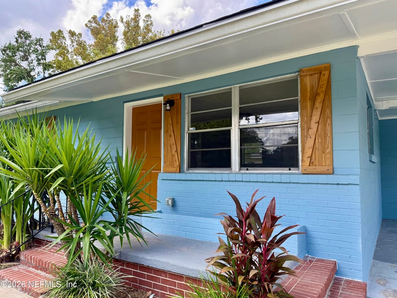 2720 Robinette Dr, Orange Park, FL 32073