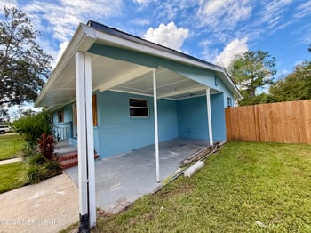 2720 Robinette Dr, Orange Park, FL 32073