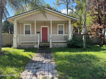 2720 Walton St, Jacksonville, FL 32207