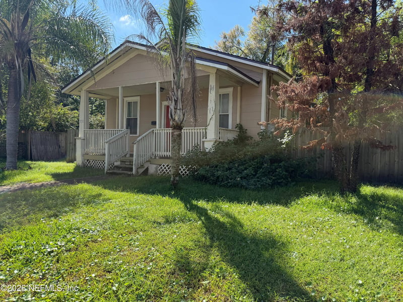 2720 Walton St, Jacksonville, FL 32207
