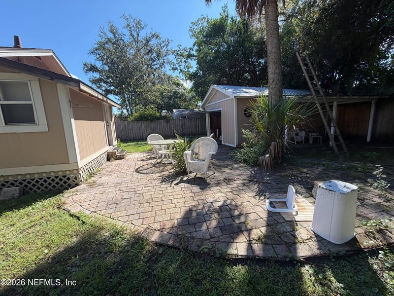 2720 Walton St, Jacksonville, FL 32207