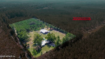 272011 Georgia St, Hilliard, FL 32046