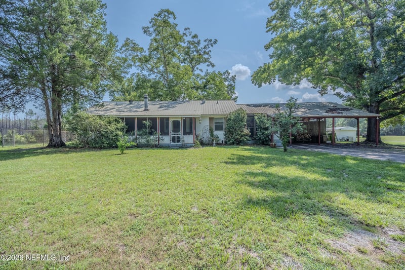 272011 Georgia St, Hilliard, FL 32046