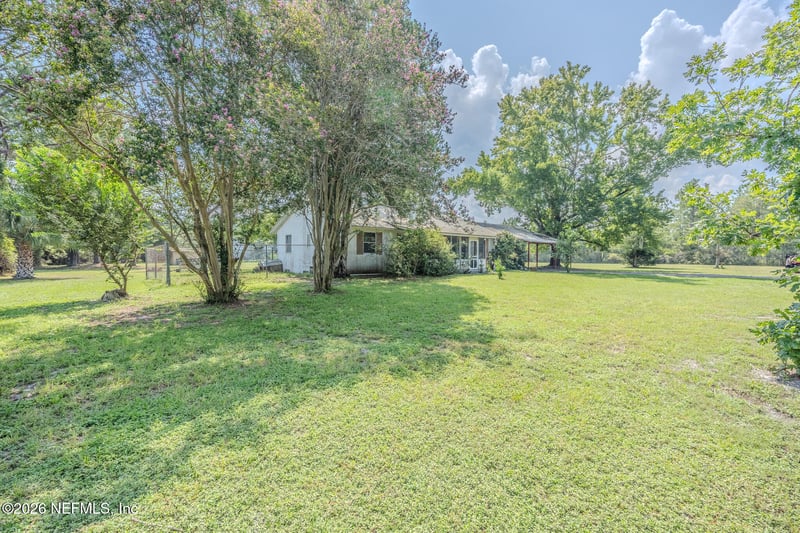 272011 Georgia St, Hilliard, FL 32046