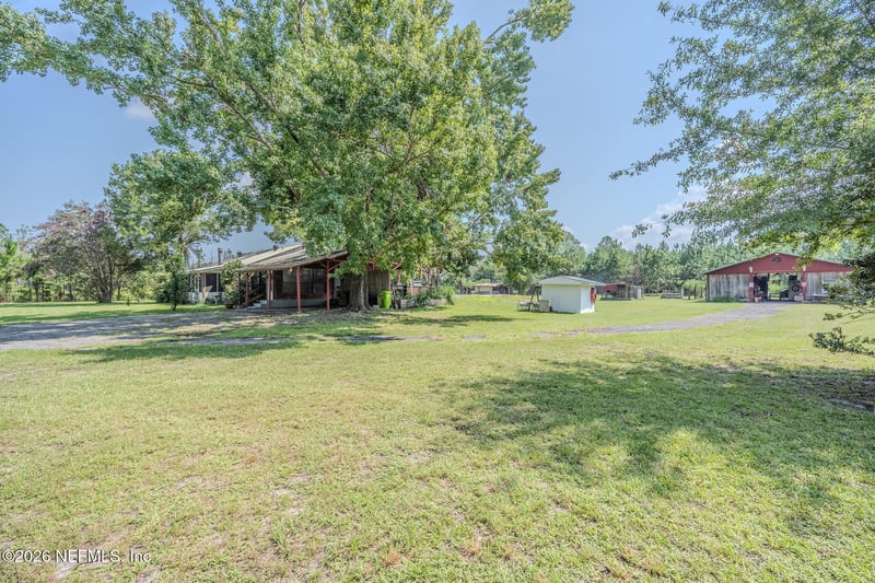 272011 Georgia St, Hilliard, FL 32046