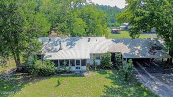 272011 Georgia St, Hilliard, FL 32046