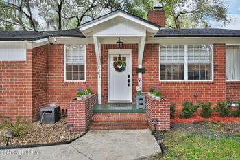 2721 Algonquin Ave, Jacksonville, FL 32210