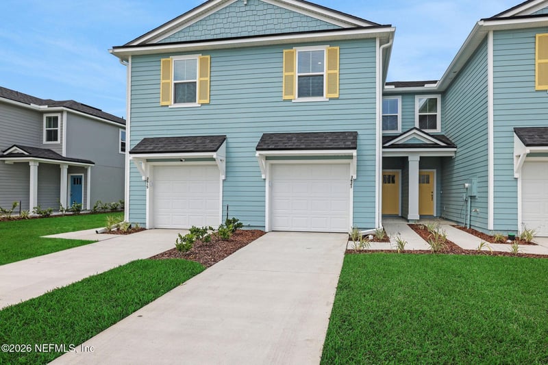 2723 Athenian Way, Middleburg, FL 32068