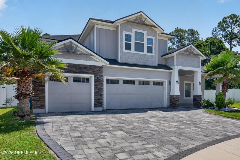 2723 Daylily Ln, Jacksonville, FL 32226