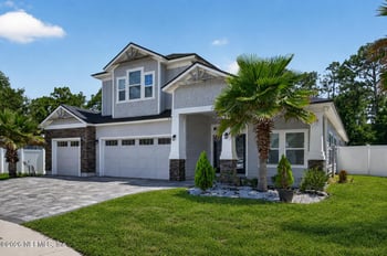 2723 Daylily Ln, Jacksonville, FL 32226