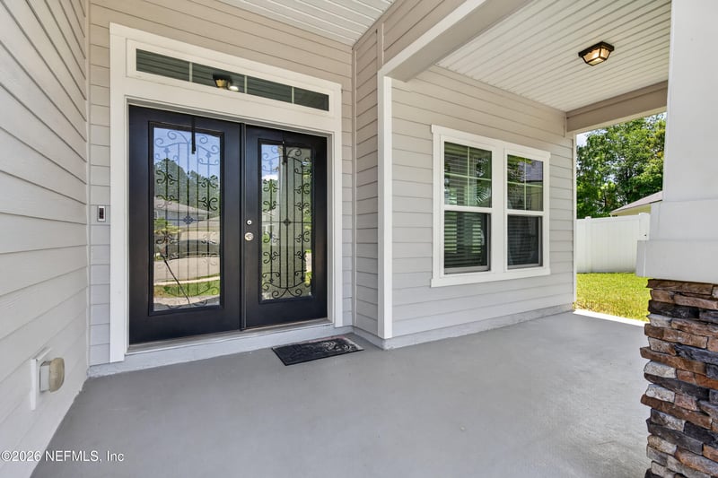 2723 Daylily Ln, Jacksonville, FL 32226