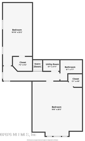 2723 Daylily Ln, Jacksonville, FL 32226