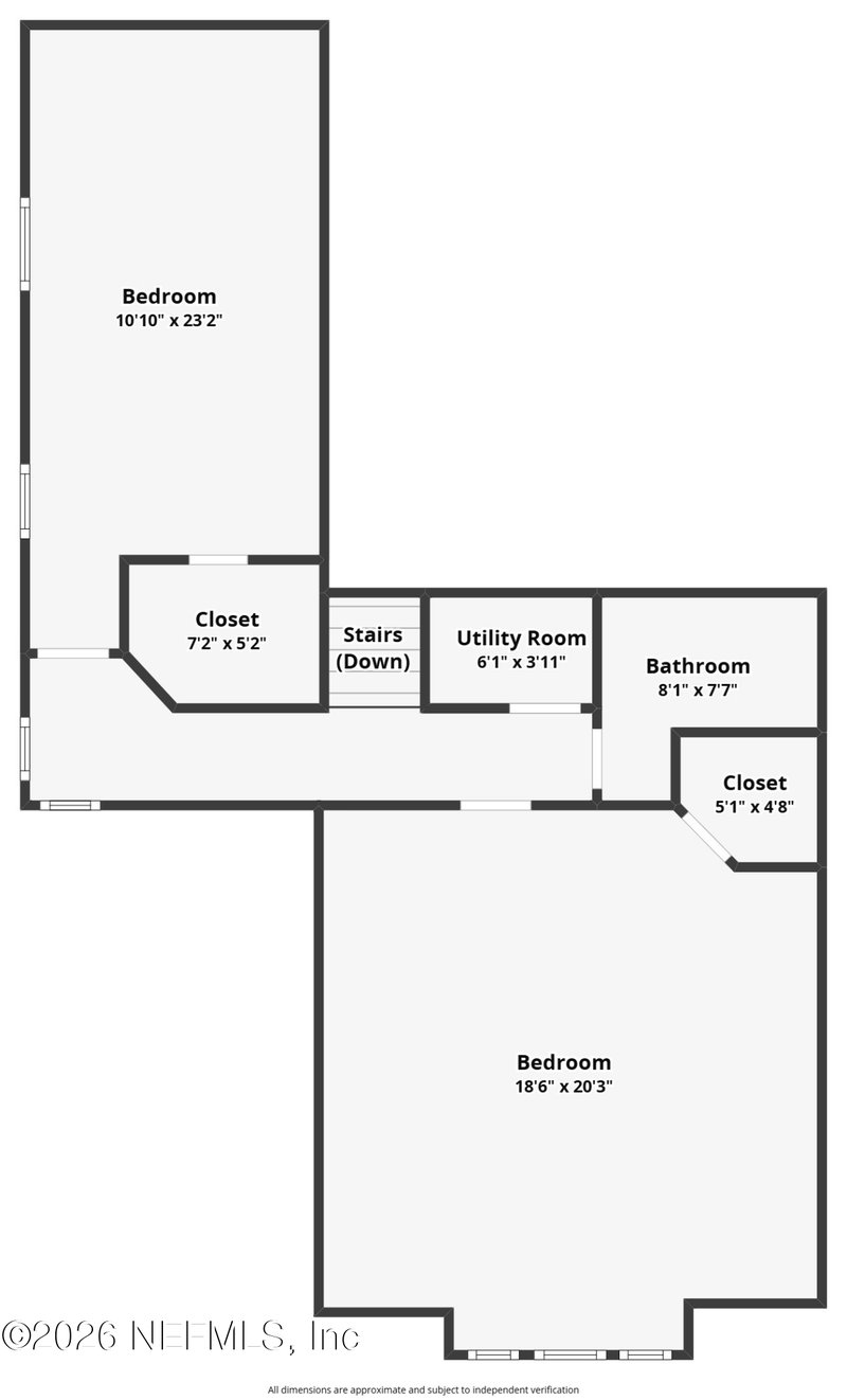 2723 Daylily Ln, Jacksonville, FL 32226