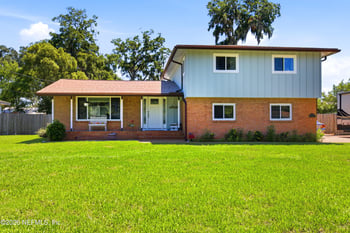 2723 Holly Ridge Dr, Orange Park, FL 32073