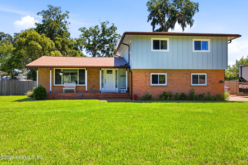 2723 Holly Ridge Dr, Orange Park, FL 32073