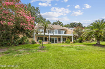 2724 Cove View Dr N, Jacksonville, FL 32257