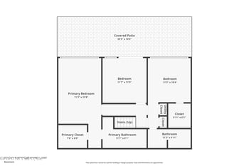2724 Cove View Dr N, Jacksonville, FL 32257