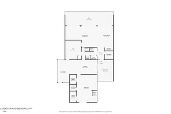 2724 Cove View Dr N, Jacksonville, FL 32257