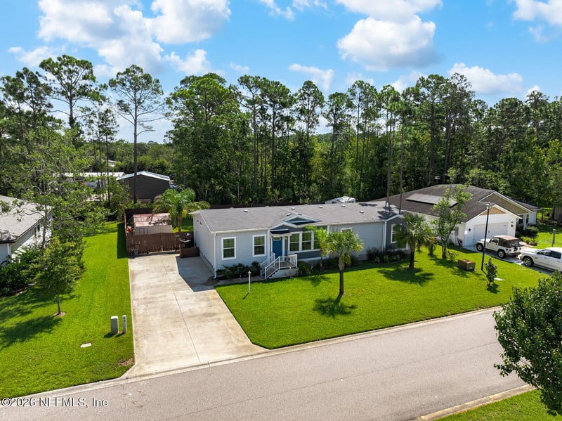 2724 N N Screech Owl Ave, St Augustine, FL 32084