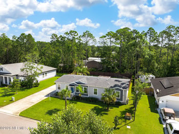 2724 N N Screech Owl Ave, St Augustine, FL 32084