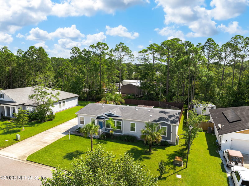 2724 N N Screech Owl Ave, St Augustine, FL 32084