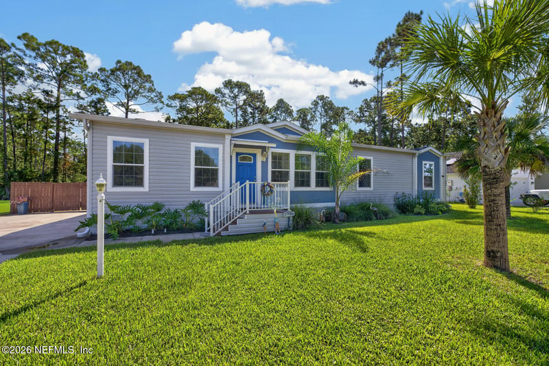 2724 N N Screech Owl Ave, St Augustine, FL 32084