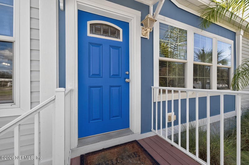 2724 N N Screech Owl Ave, St Augustine, FL 32084