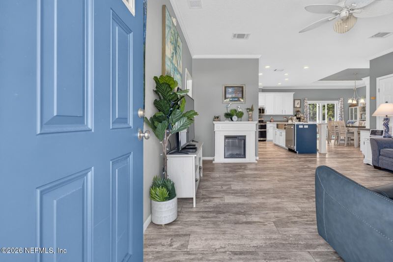 2724 N N Screech Owl Ave, St Augustine, FL 32084